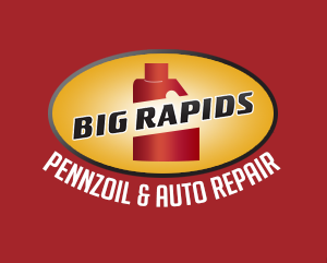 Big Rapids Pennzoil & Repair Center