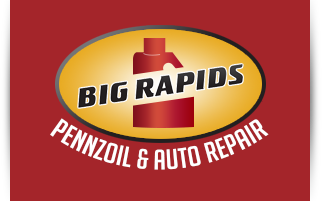 Big Rapids Pennzoil & Repair Center