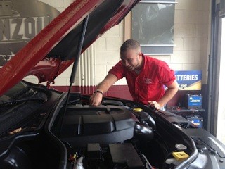Big Rapids Auto Repair | Big Rapids Pennzoil & Repair Center